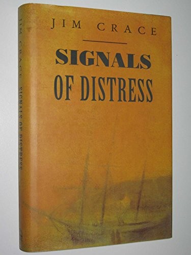 Signals distress jim - of, distress,