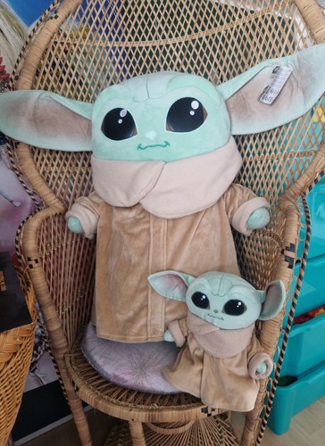 Simba disney mandalorian baby - simba, -baby