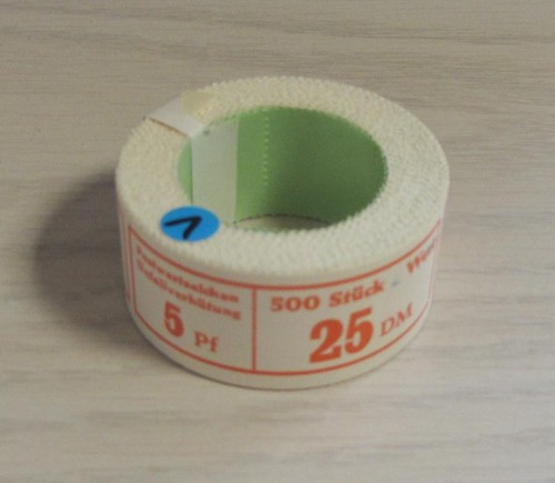 Bund 694 unfall schwarze - a,