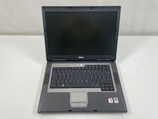 Dell Latitude D531 Notebook