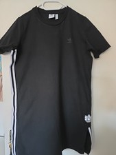 Adidas Sweatkleid Gr. 42