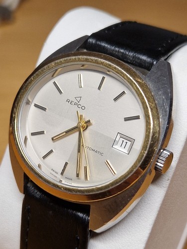 Repco automatic - 🇨🇭,