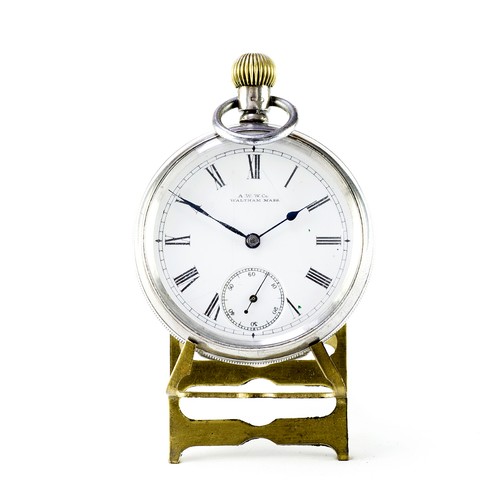 03530 american waltham watch - 03530,