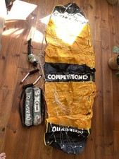 Quadrifoil Competition XS
