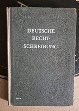 Deutsche Rechtschreibung