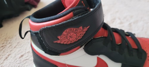 Nike air jordan mid herren - nike,