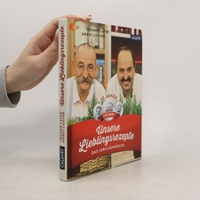 Unsere lieblingsrezepte - unsere, lieblingsrezepte 