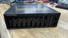 BLAUPUNKT BEA 80 EQUALIZER