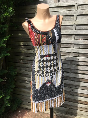 Sommerkleid von save the queen - sommerkleid,