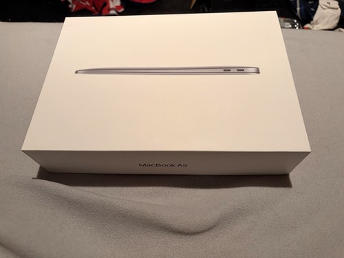 Apple macbook air - apple, m1