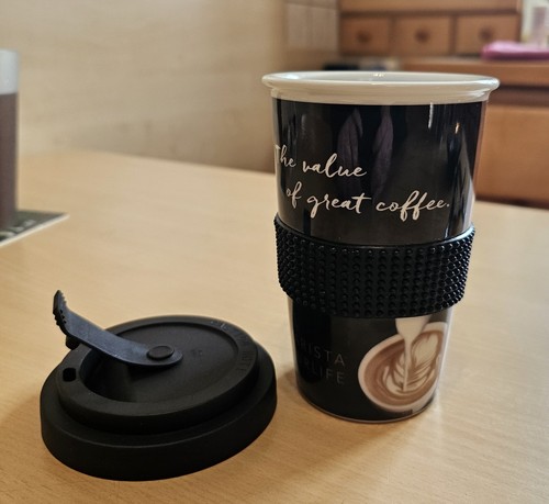 Cup cino kaffee becher - kaffee,