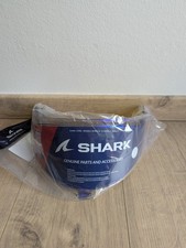Shark VZ400 Visier Iridium