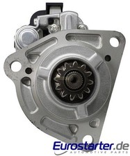 1** Starter 24V 5.5Kw New