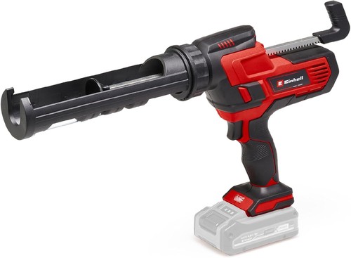 Einhell li solo - 18/10,