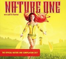 Nature one 2017 - 2017-we, call