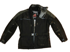 Hein Gericke Motorrad Jacke