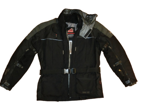 Hein gericke motorrad - hein,