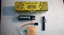 Kraftstoffpumpe für moto - für,