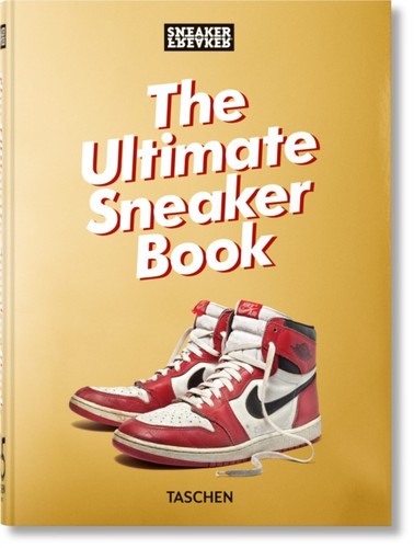 Sneaker freaker ultimate - sneaker,