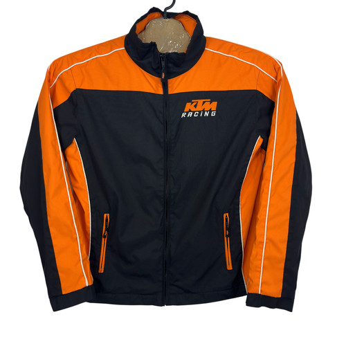 Ktm powerwear jacke herren - jacke,
