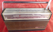 ITT Schaub-Lorenz Radio Tiny 30 automatic, UKW, MW, LW
