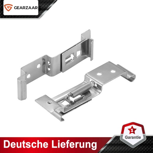 Kennzeichenspanner halter - kennzeichenspanner,
