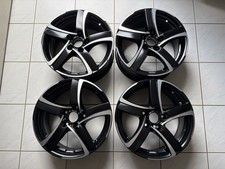 16Zoll 5x114x,3 Alufelgen
