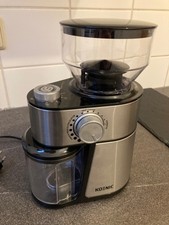 Koenic KGC 2221 Kaffeemühle Coffee Grinder Espresso Filterkaffee French Press 