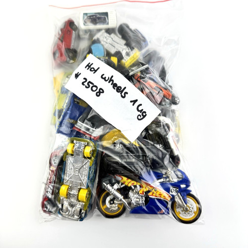 Matchbox konvolut - matchbox,