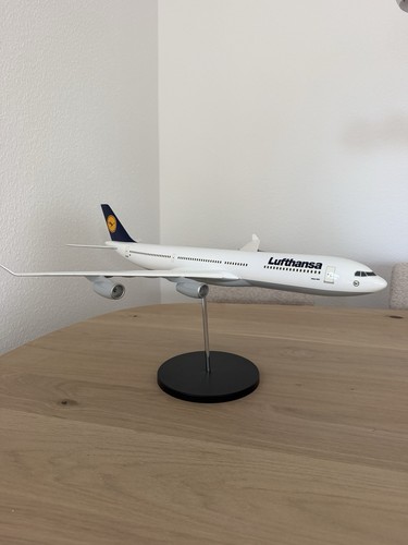 Pacmin lufthansa airbus - pacmin,