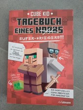 Tagebuch eines Noobs