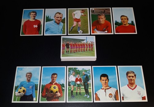 Bergmann automatenbilder 1967 - automatenbilder,