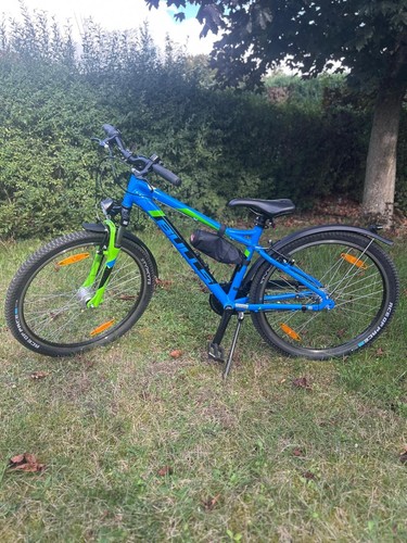 Bulls kinderfahrrad zoll - kinderfahrrad,