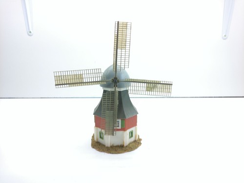 Faller 233 windmühle - b-,