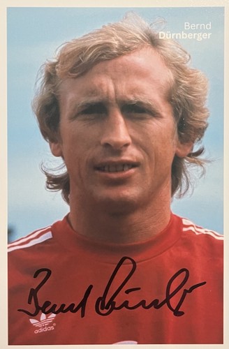 Bernd dürnberger - bernd,