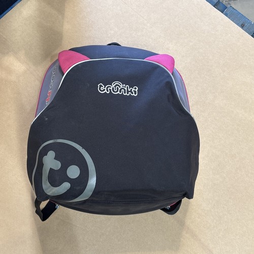 Trunki boostapak reiserucksack - trunki,