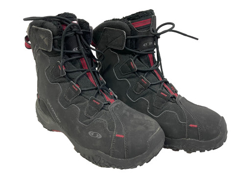 Salomon snowtrip boots mens - salomon,