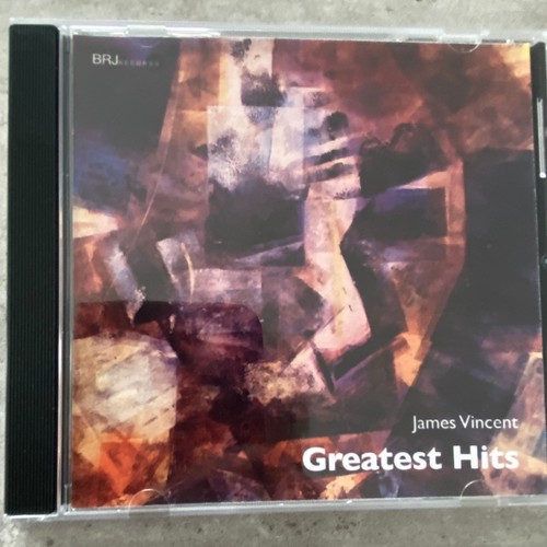 James vincent greatest hits - james, vincent: