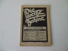 Esoterische Zeitschrift Die