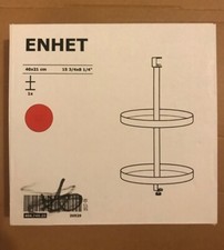 Brandneu Ikea Enhet drehbares