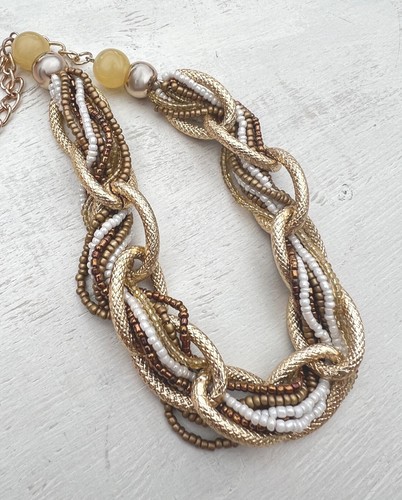 Boho halskette modekette - boho,