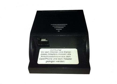 Comfort detewe openphone - t,