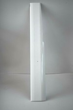 Eura Mobil Aluprofil weiß Schürze vorne Rechts Profil 182,4cm Reisemobil 