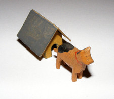 Holz Erzgebirge OO HO alt