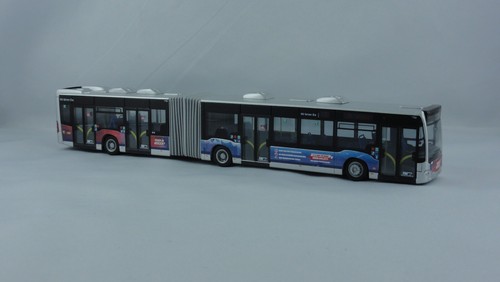Rietze citaro 15 - mb,