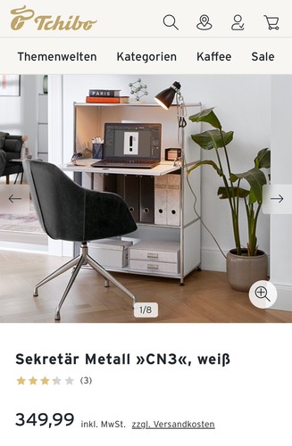 Kinder sekretär - kinder,
