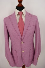 Boggi Sakko Gr.48 Baumwolle