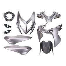 Fairing Kit Tunr 9 pieces