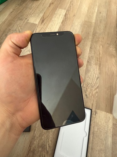 Iphone display - gx,