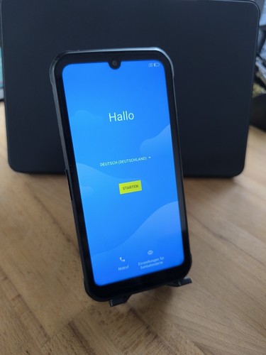 Gigaset gx290 handy smartphone - gigaset,